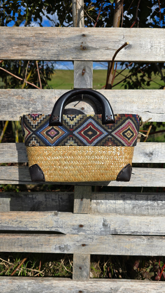 Lamai Handbag