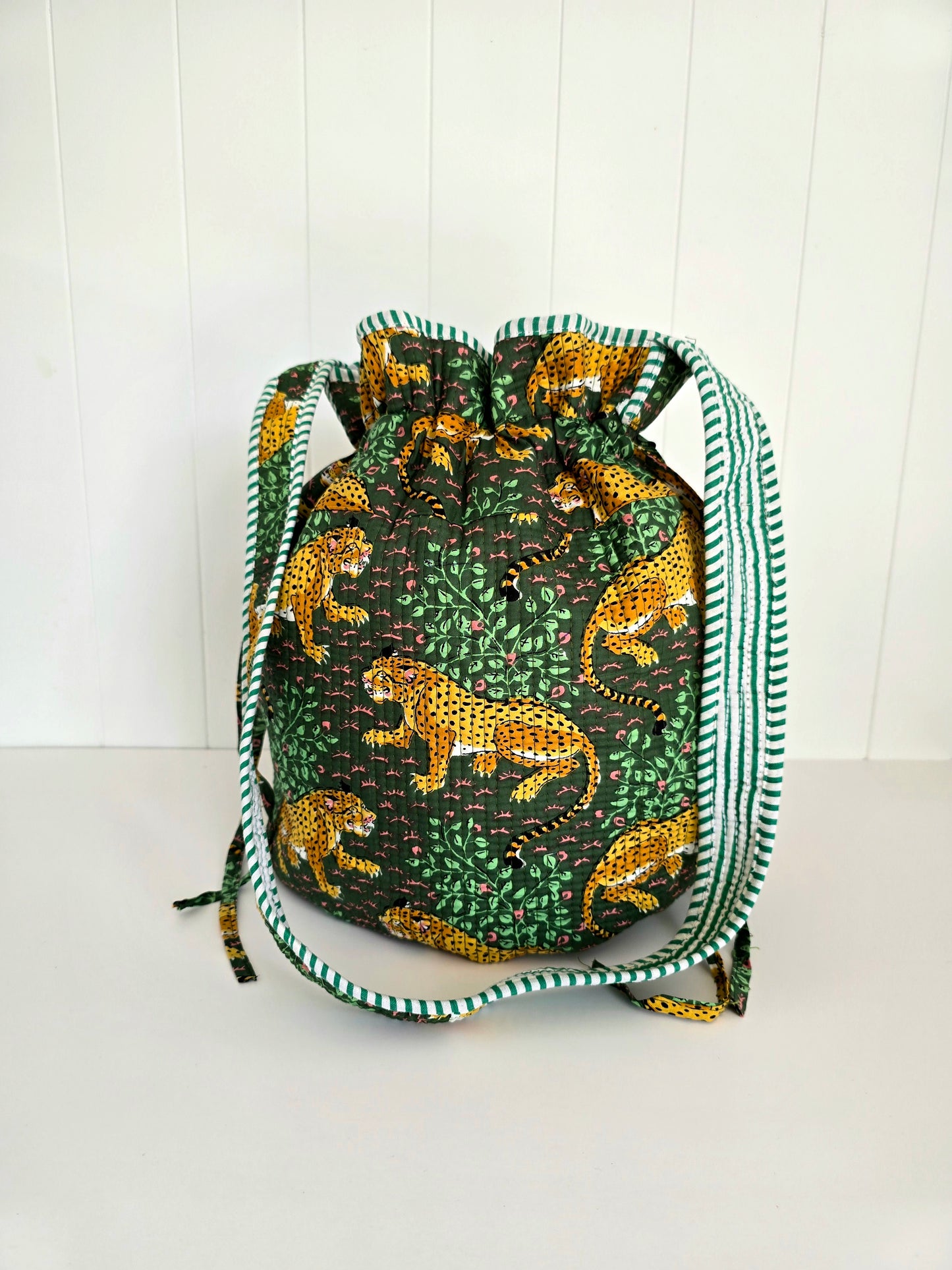 Jungle Stalker DS Tote