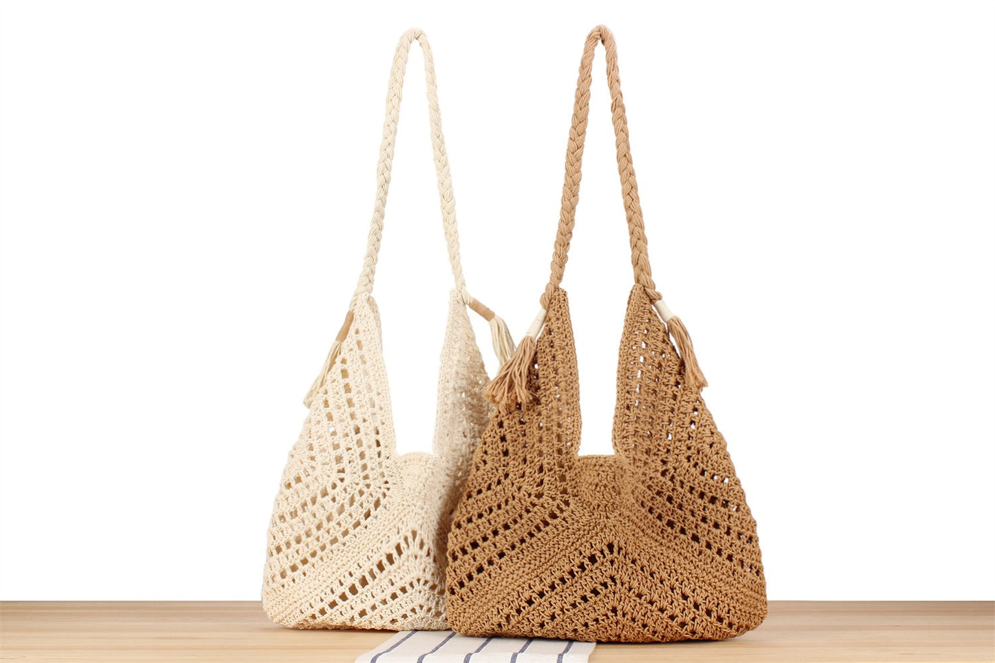 Arinya Bag Caramel