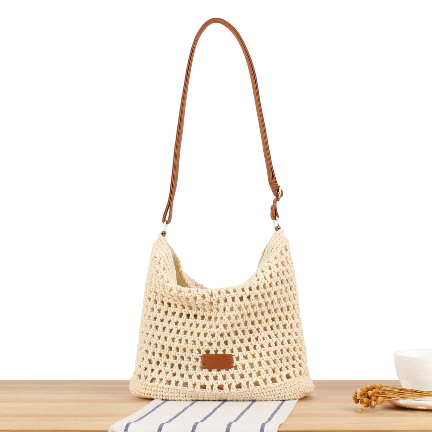 Kannika Bag Cream