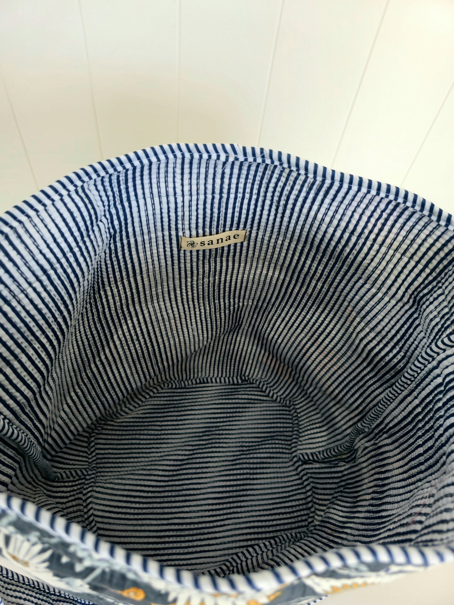 Heron's Aim DS Tote