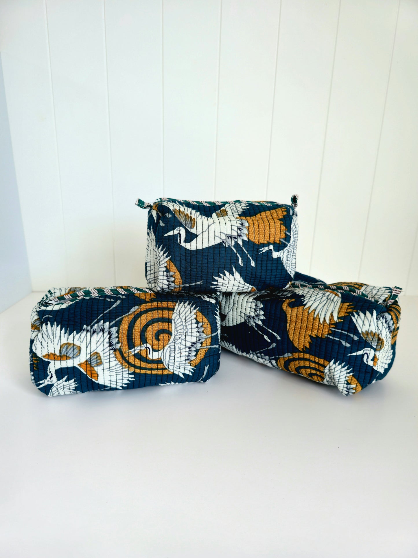 Weekend Ready Heron's Aim - Bundle of 2