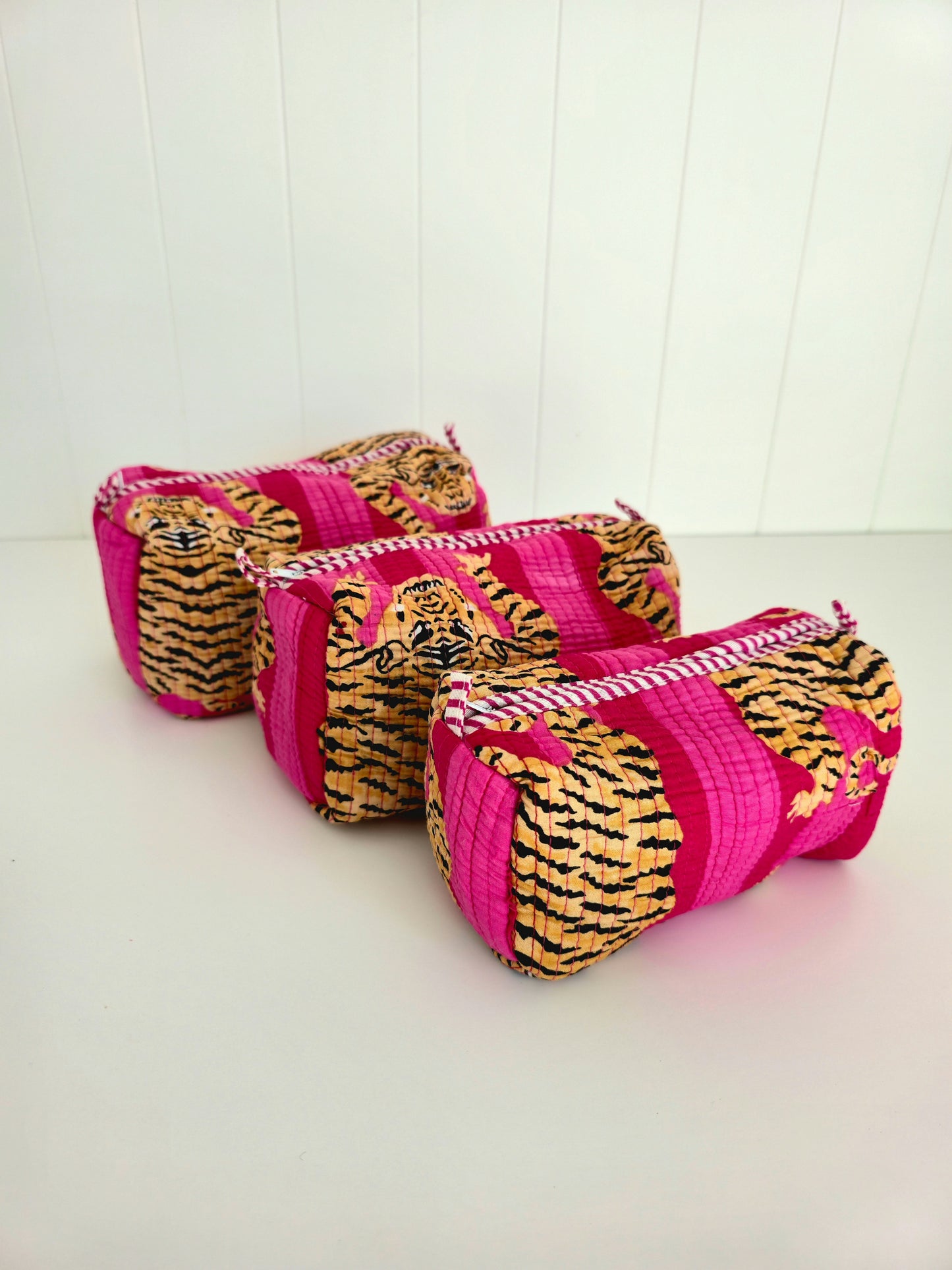 Ultimate Crimson Tiger Bundle - Set 3