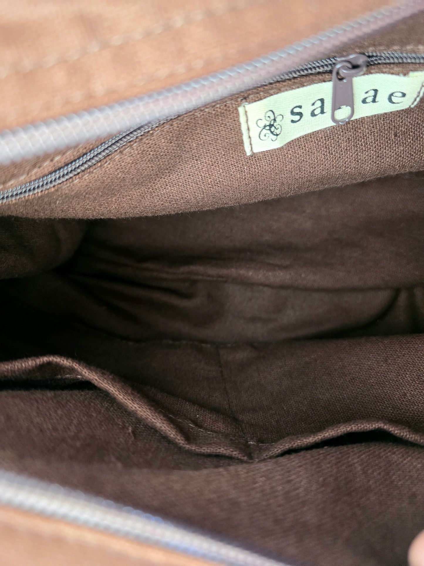 Lamai Handbag
