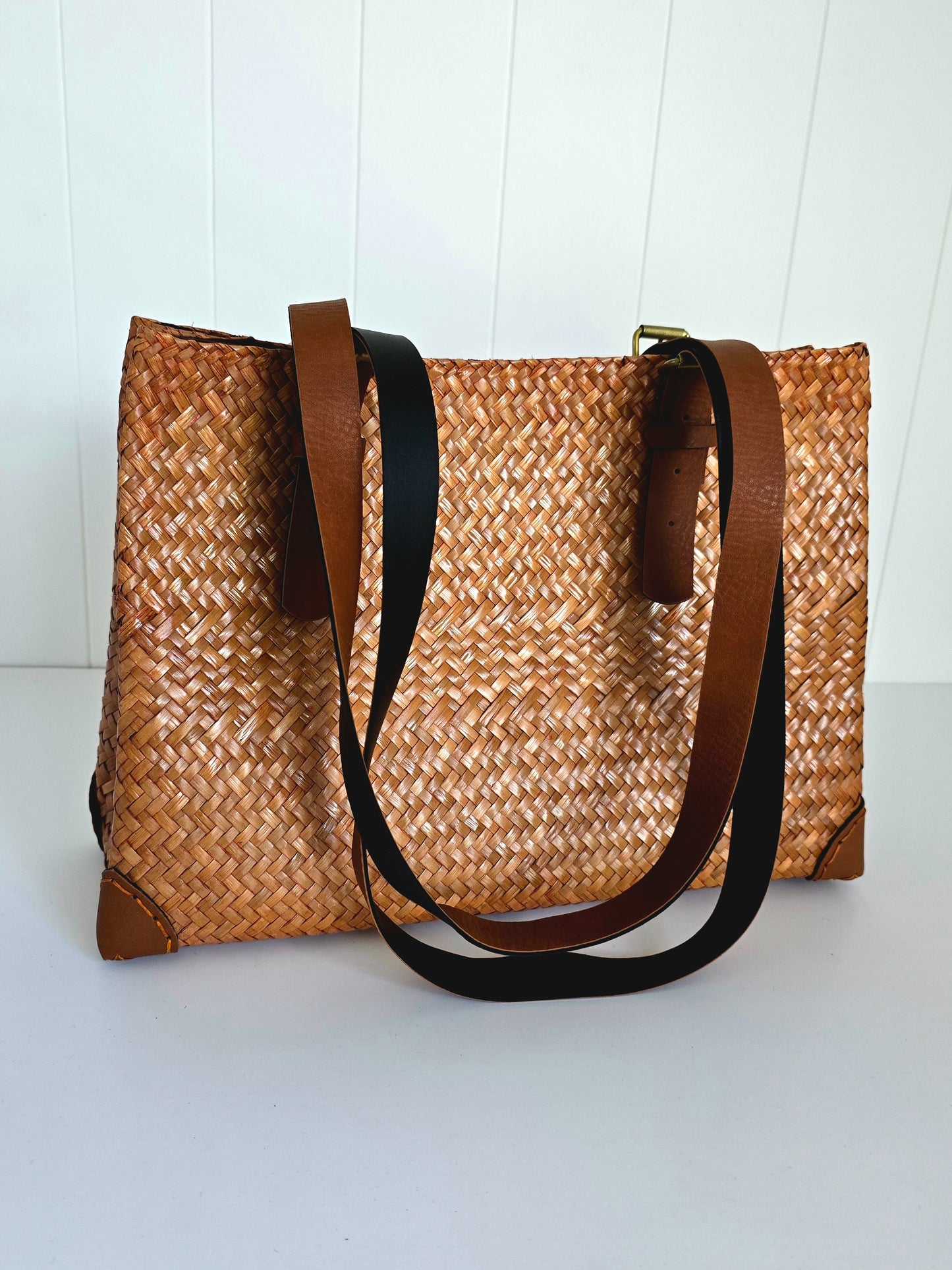 Azani Grass Tote