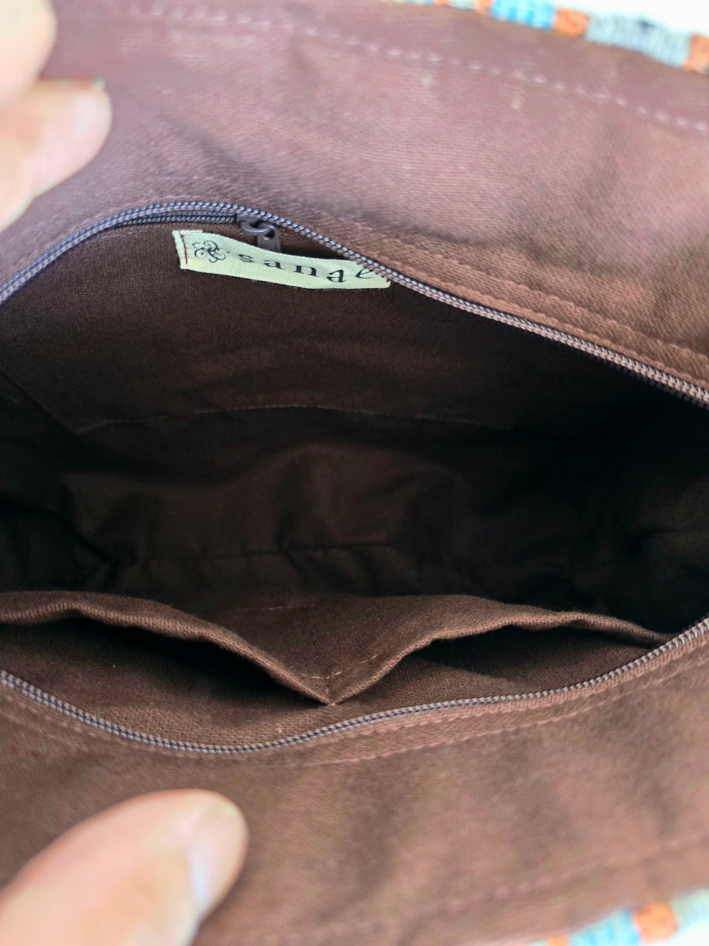 Kanda Handbag