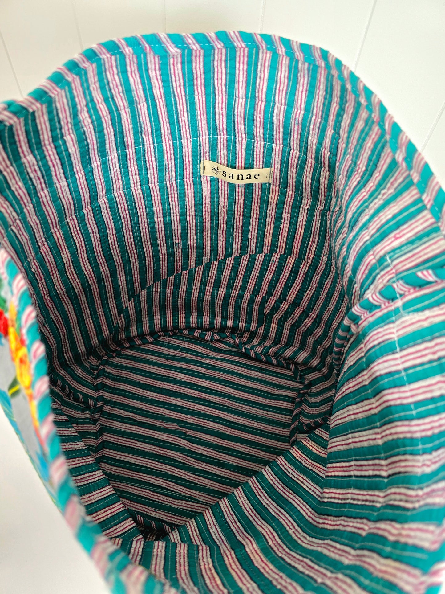 Fridas Oasis DS Tote