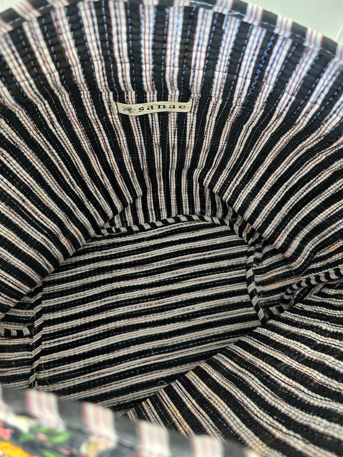 Wild Flight DS Tote