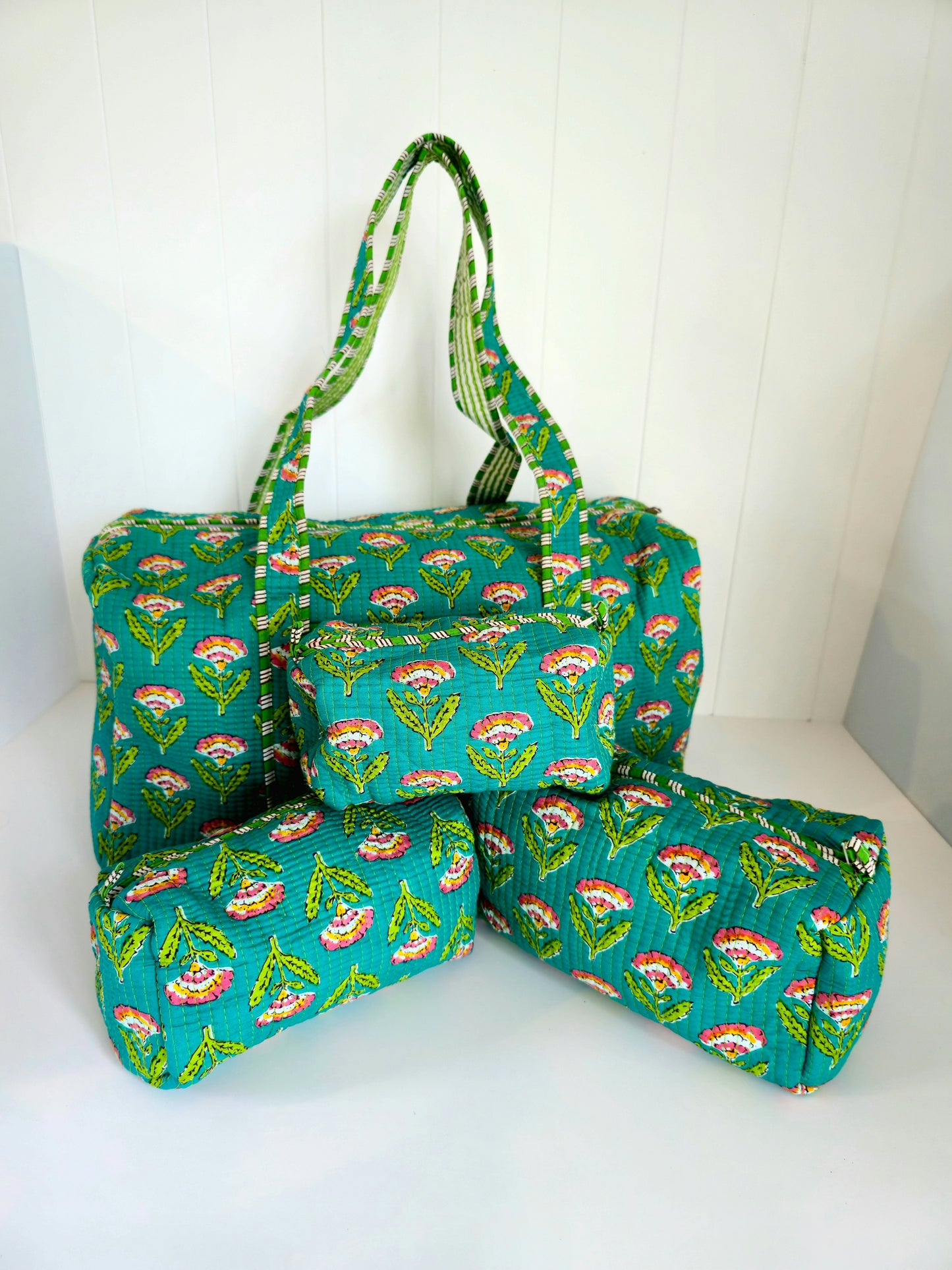 Invincibelle Pouches