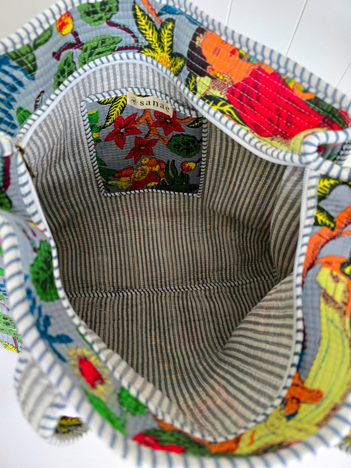 Fridas Oasis Tote