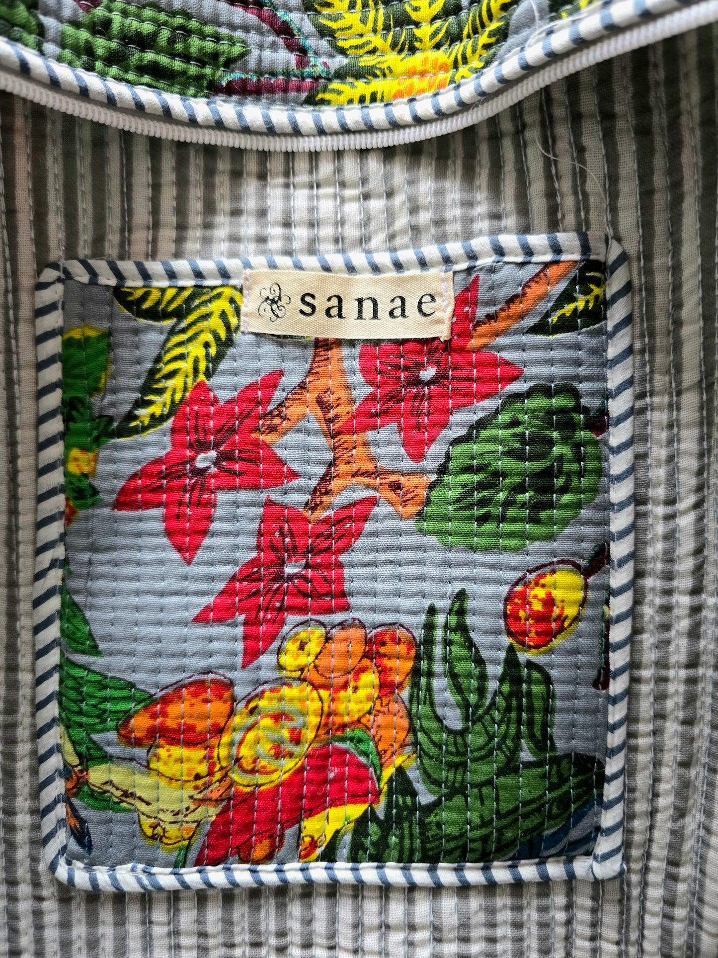 Fridas Oasis Tote