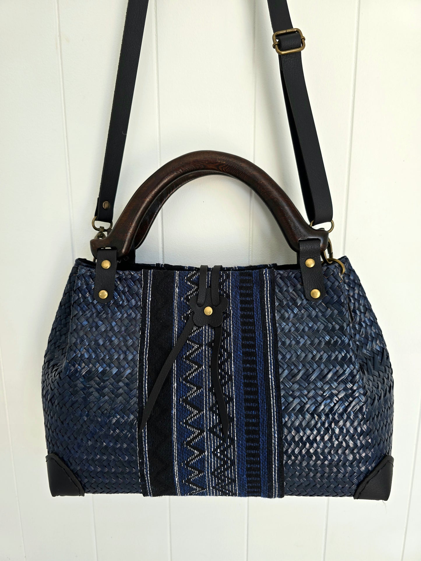 Kanda Mae Handbag