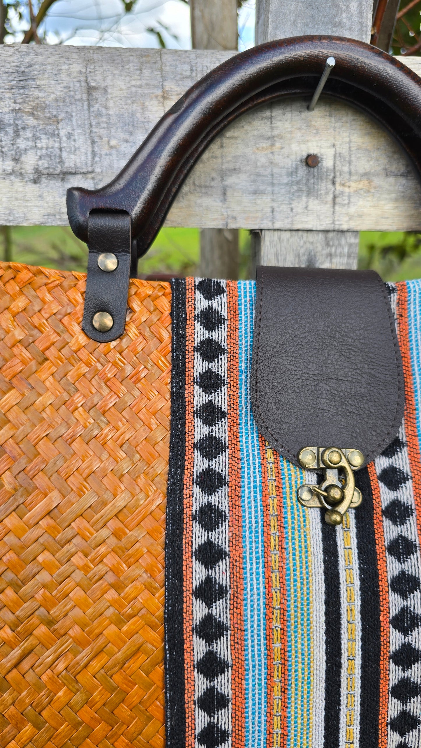 Ayra Handbag