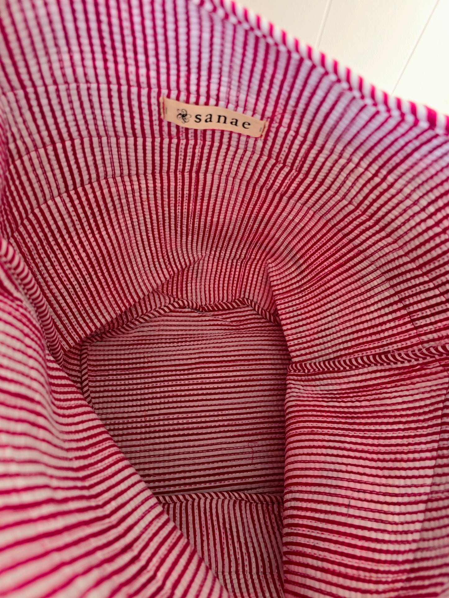 Rainforest Escape DS Tote