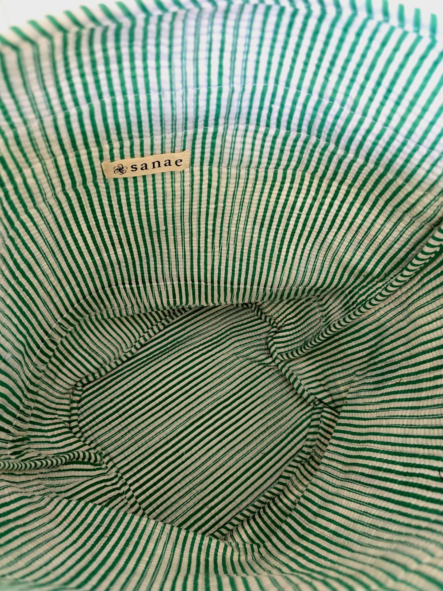 Rainforest Escape DS Tote