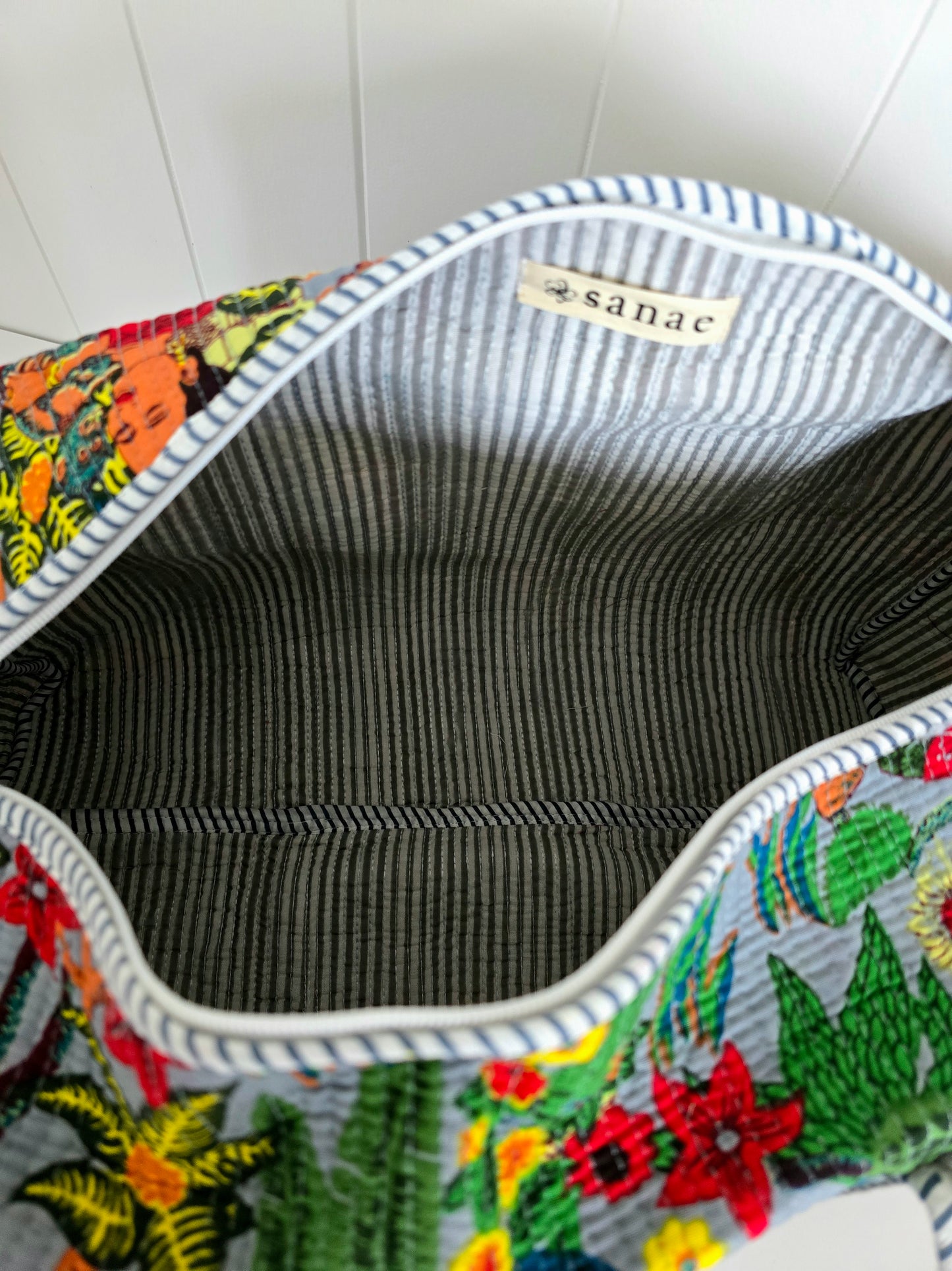 Fridas Oasis Weekender