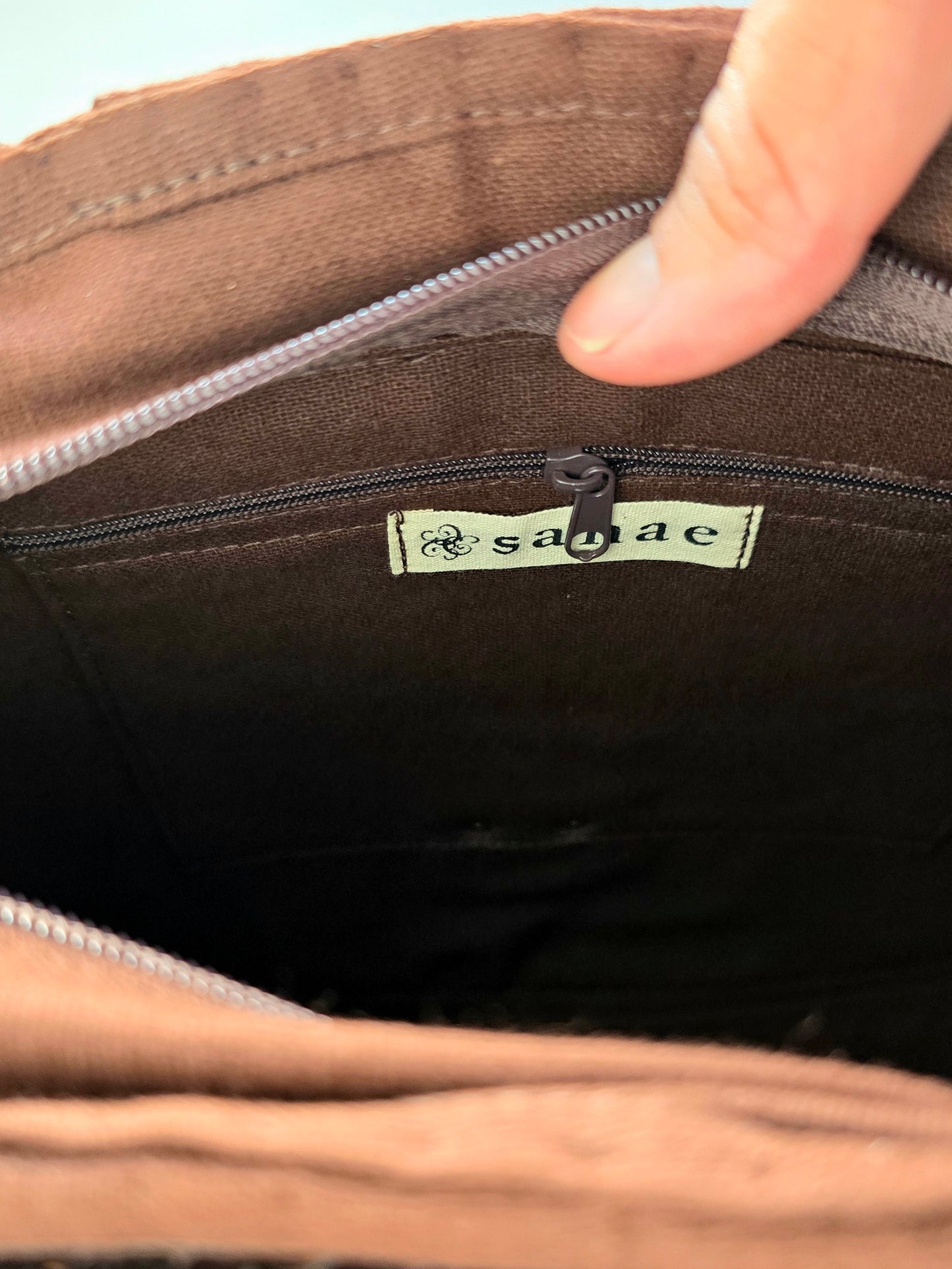Chanrak Handbag