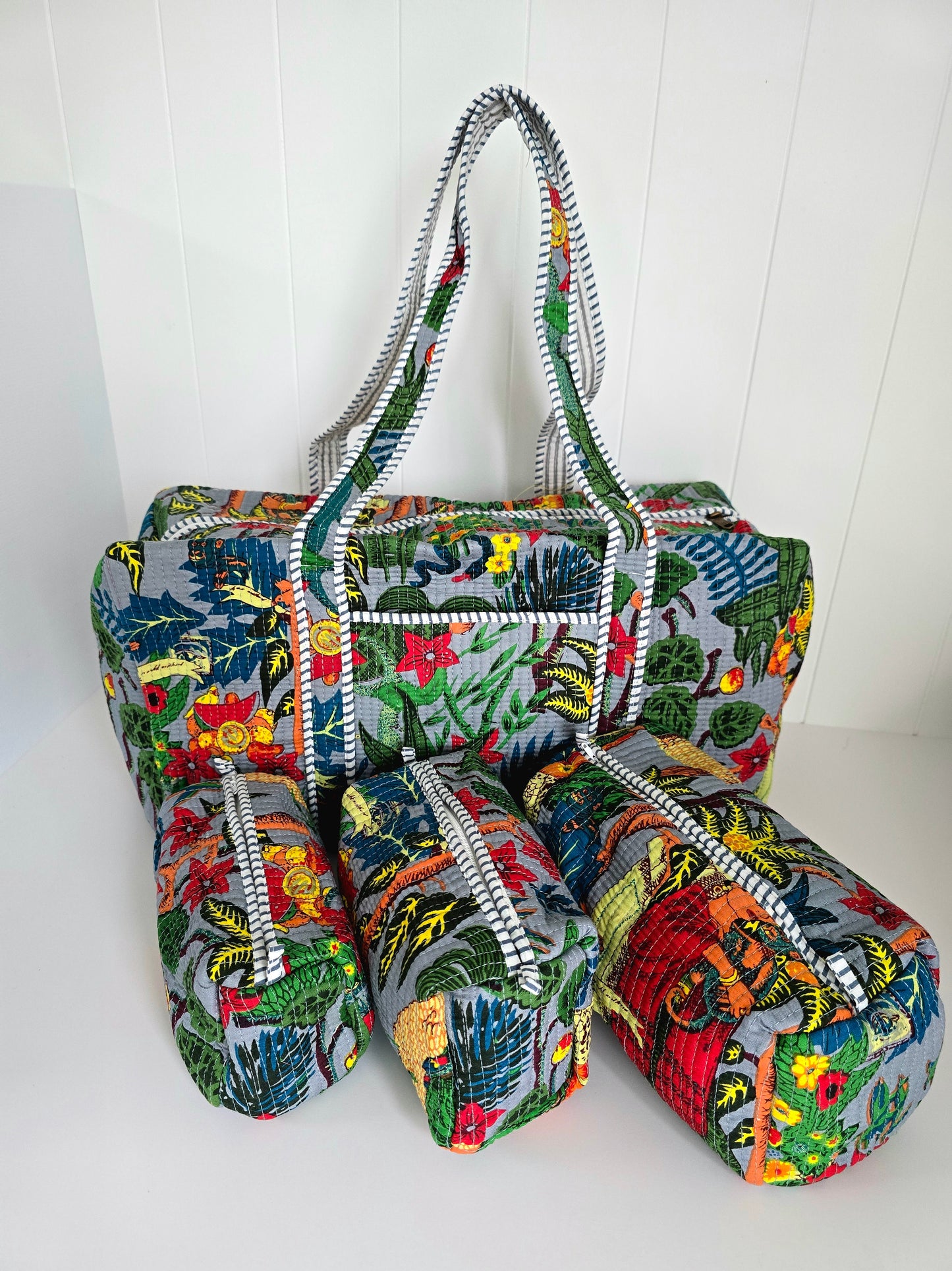 Fridas Oasis Pouches