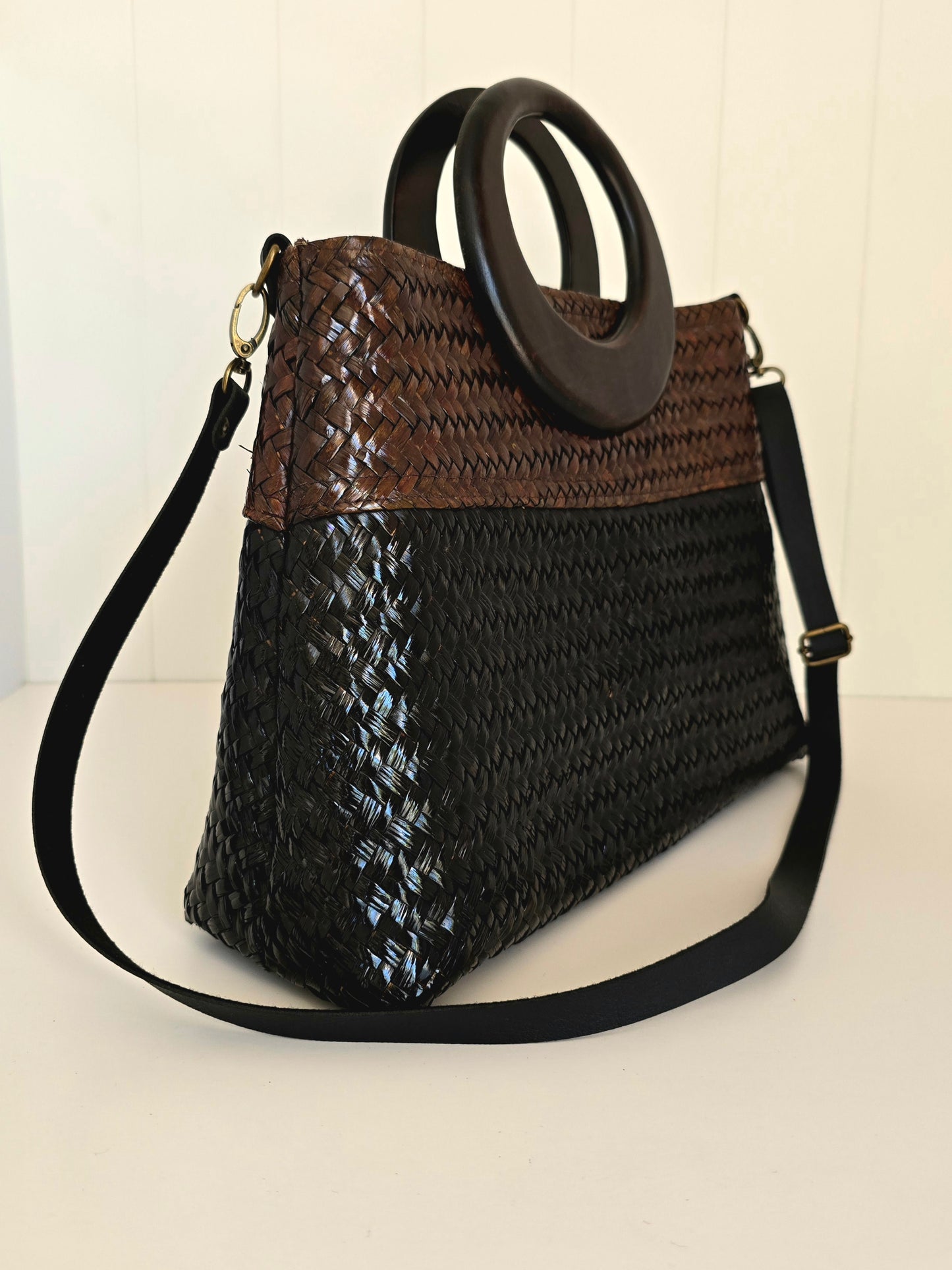 Busara Handbag
