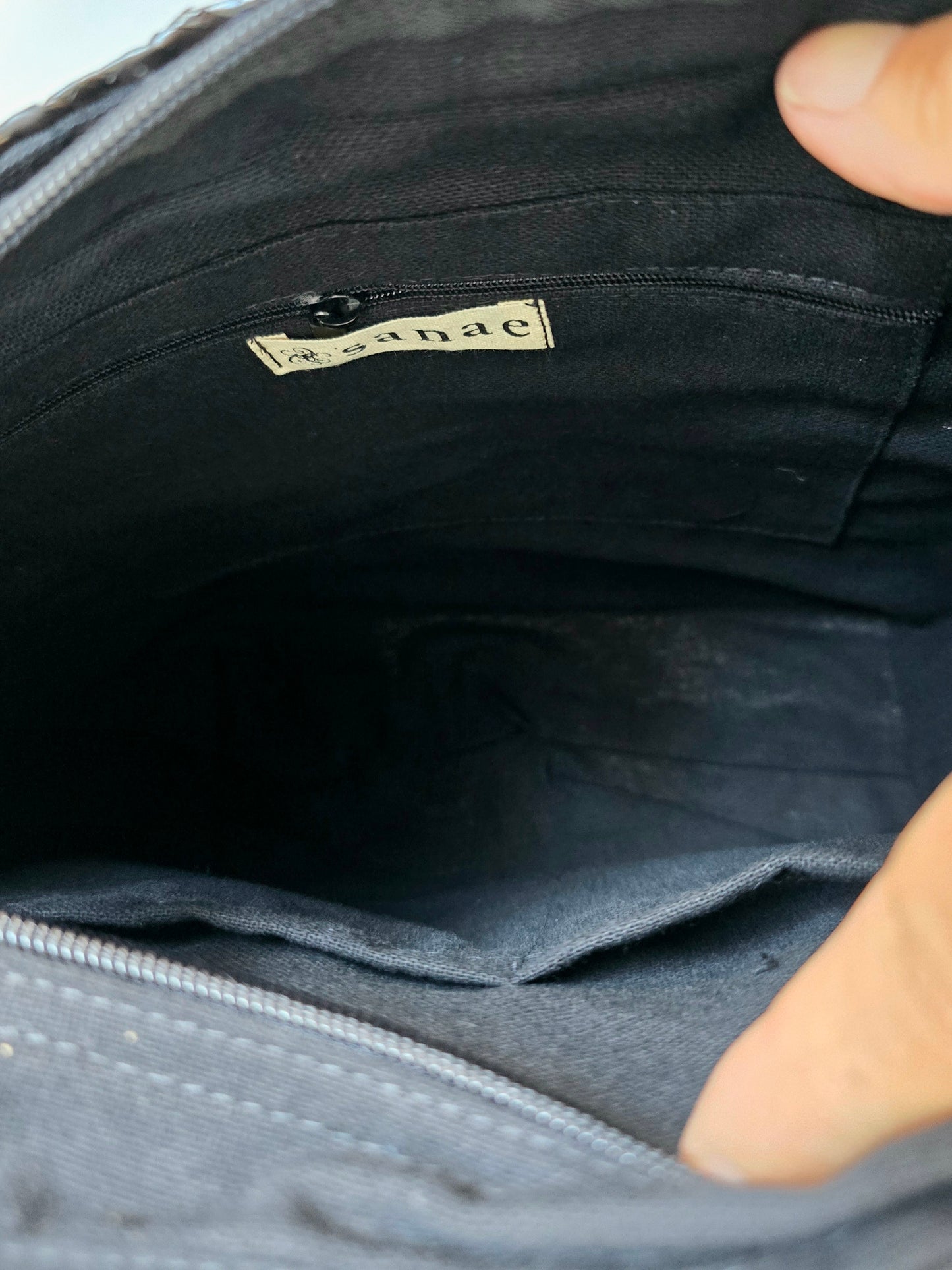 Suwan Tote Bag