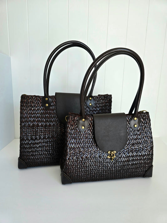 Sirima Classic Handbag