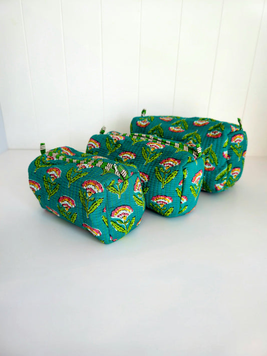 Invincibelle Pouches