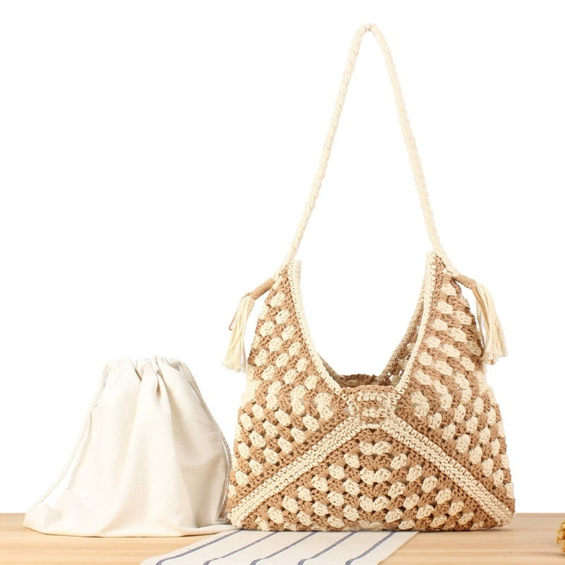 Crochet Bags