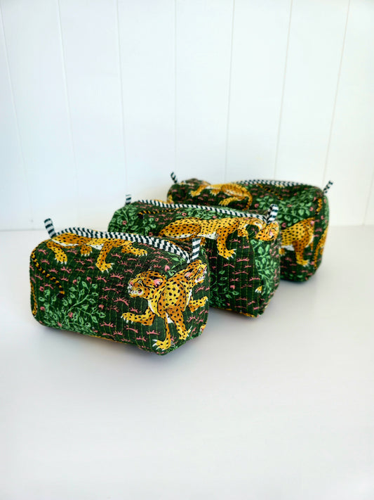 Jungle Stalker Pouches