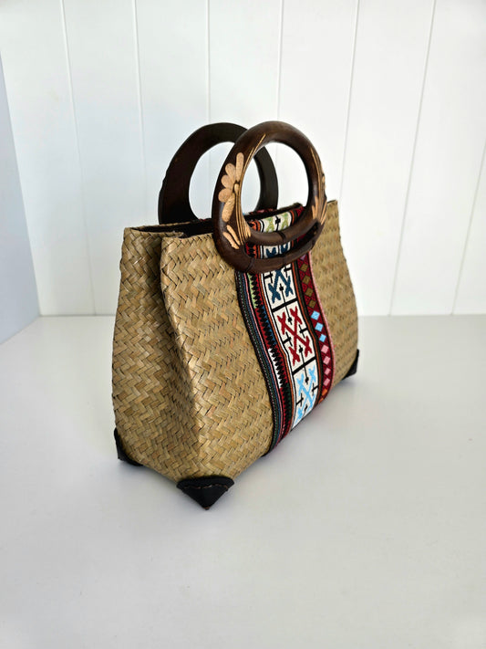 Saree Handbag
