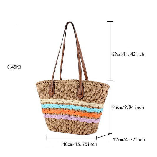 Apsara Beach Bag