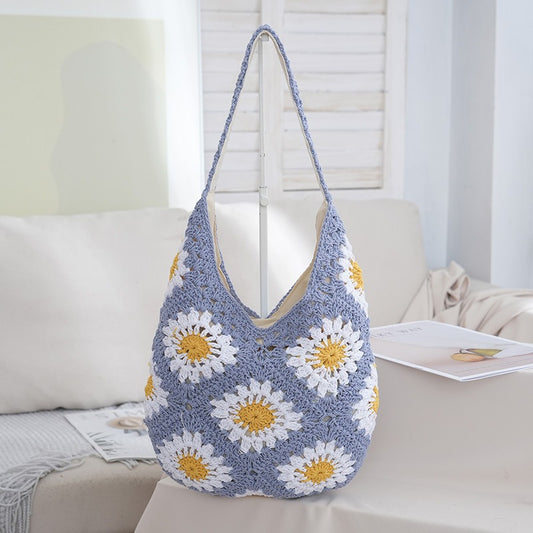 Chantara Bag Grey