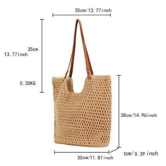 Rachini Bag Caramel