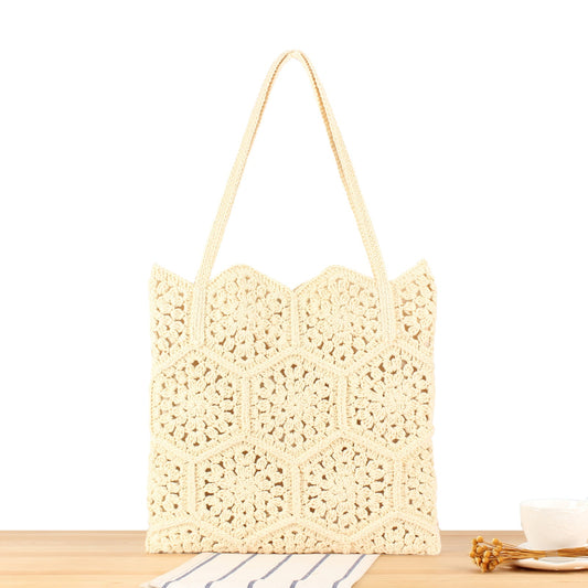 Ratana Bag Cream