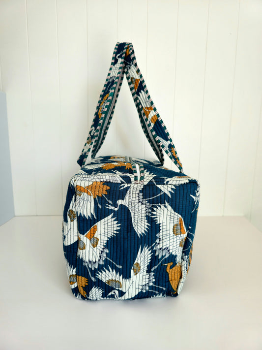 Heron's Aim Weekender