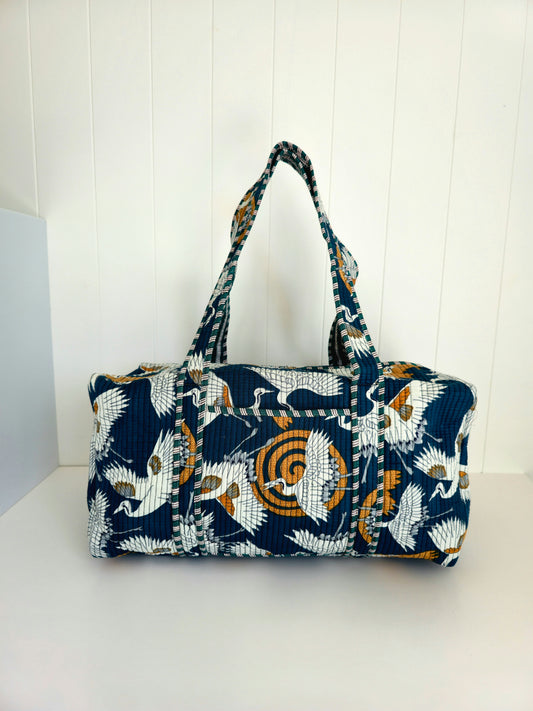 Heron's Aim Weekender