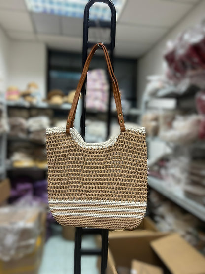 Zarja Bag Caramel