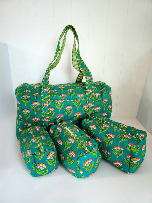 Weekend Ready Invincibelle - Bundle of 2