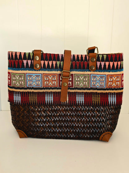 Daranee Handbag