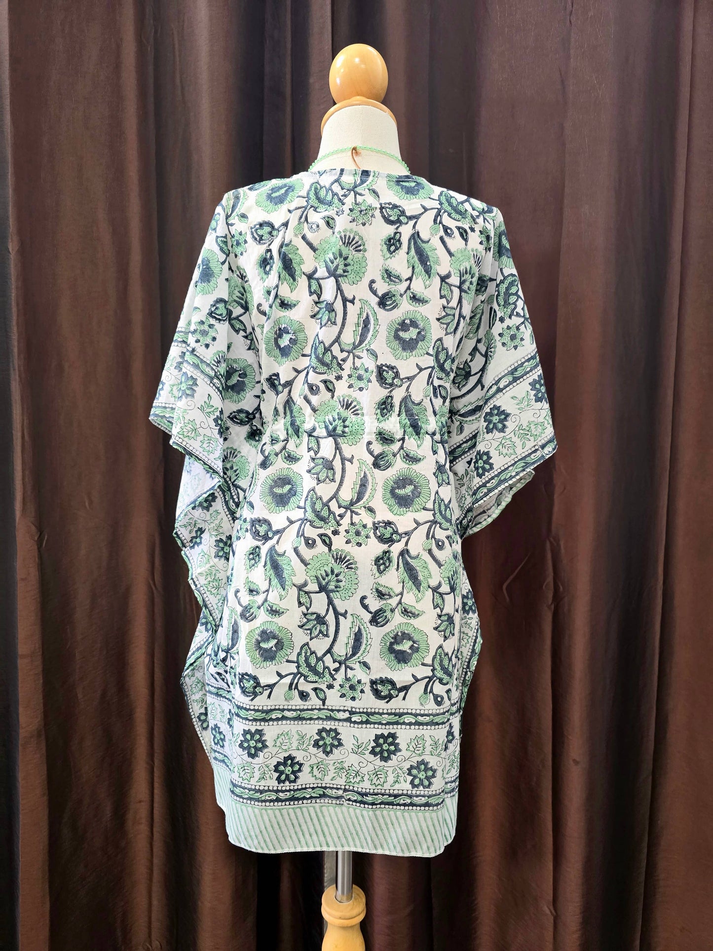 Luna Kaftan | Beach Babe