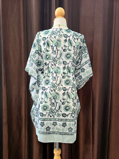 Luna Kaftan | Beach Babe
