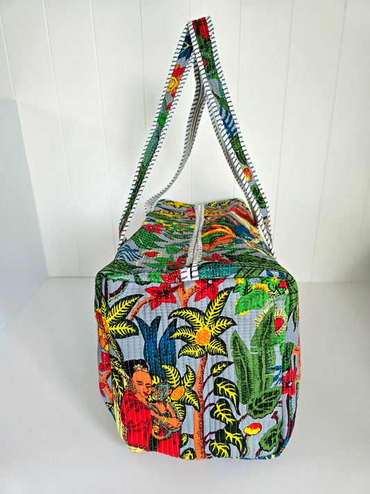 Fridas Oasis Weekender