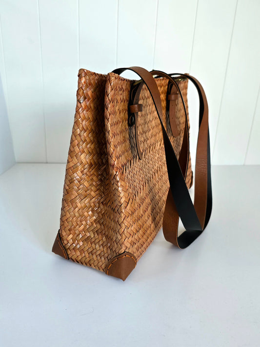 Azani Grass Tote