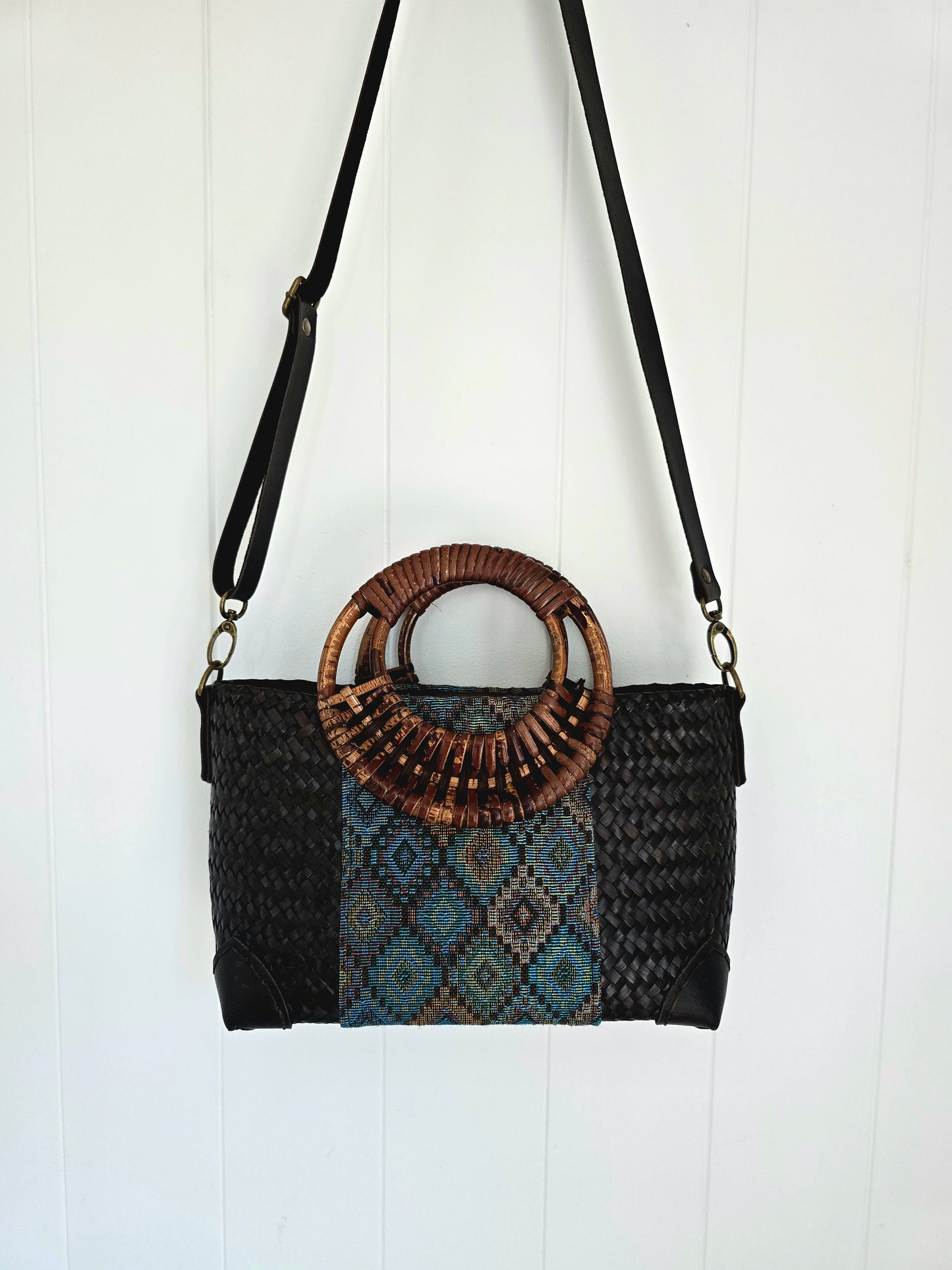 Chada Midi Handbag