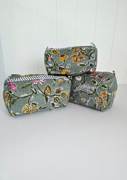 Weekend Ready Whispering Floral - Set 2