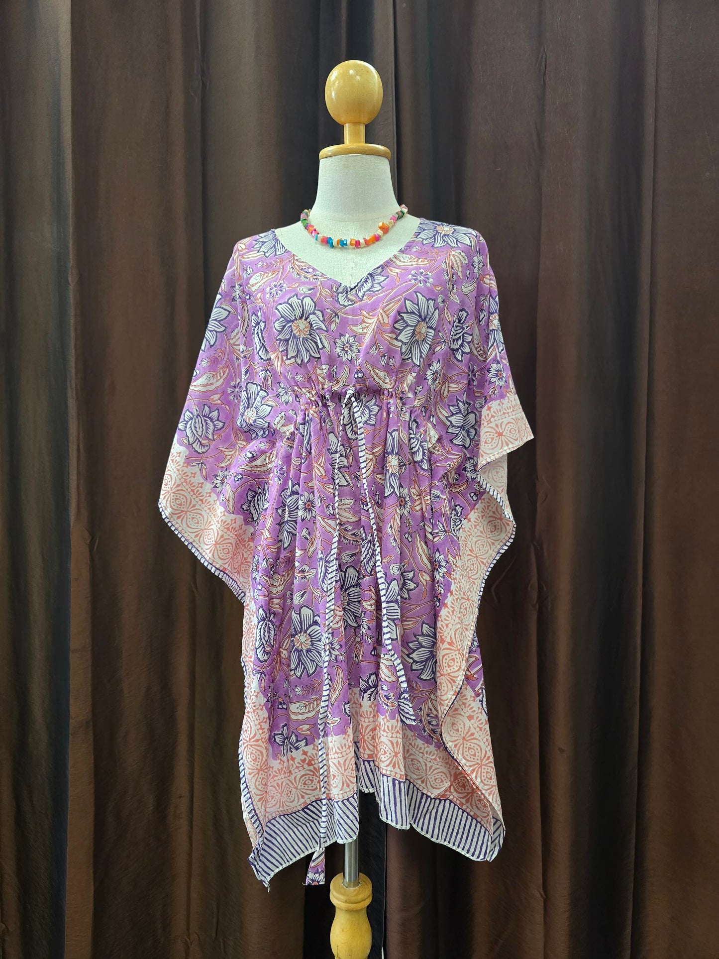Luna Kaftan | Beach Babe
