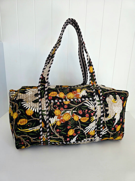 Wild Flight Weekender