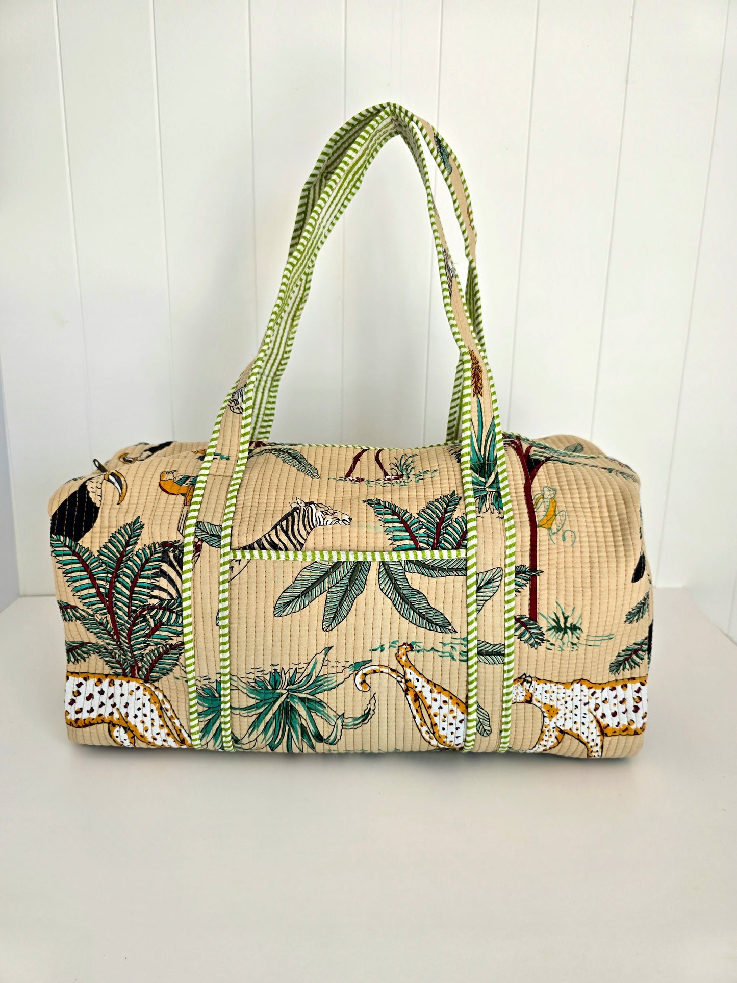 Weekend Ready Rainforest Escape - Set 2