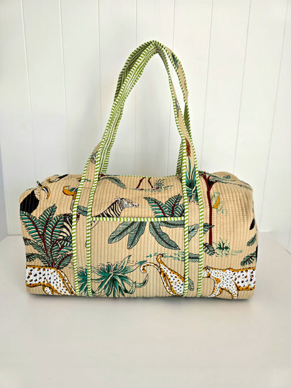 Weekend Ready Rainforest Escape - Set 2