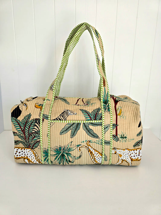 Weekend Ready Rainforest Escape - Set 2