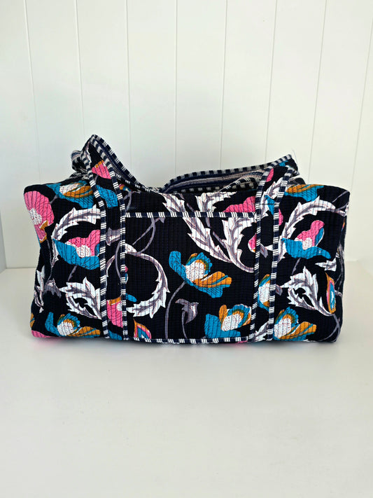 Saphire Tower Weekender